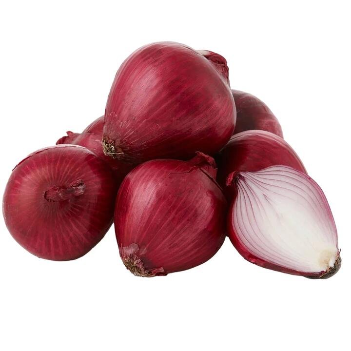 Purple Onions 1kg Gourmet Grocer Purple Onions 1kg