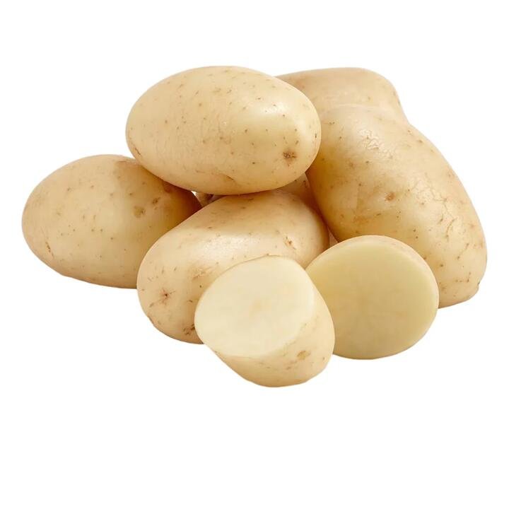 Dirt-Free Potatoes, 1kg