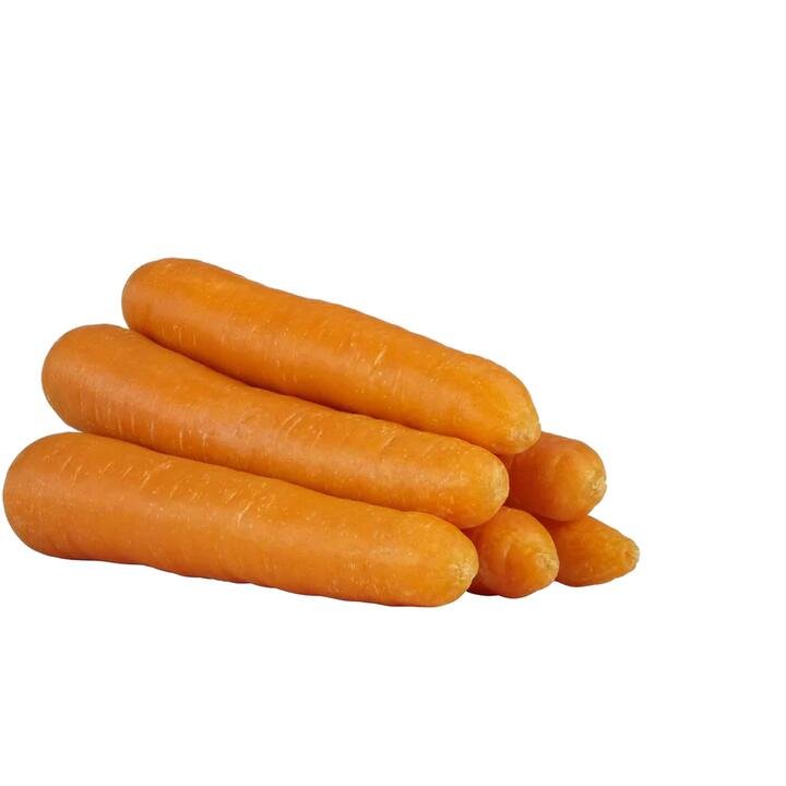 Carrots 1kg