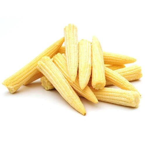 Fresh Baby Corn - 1 Box