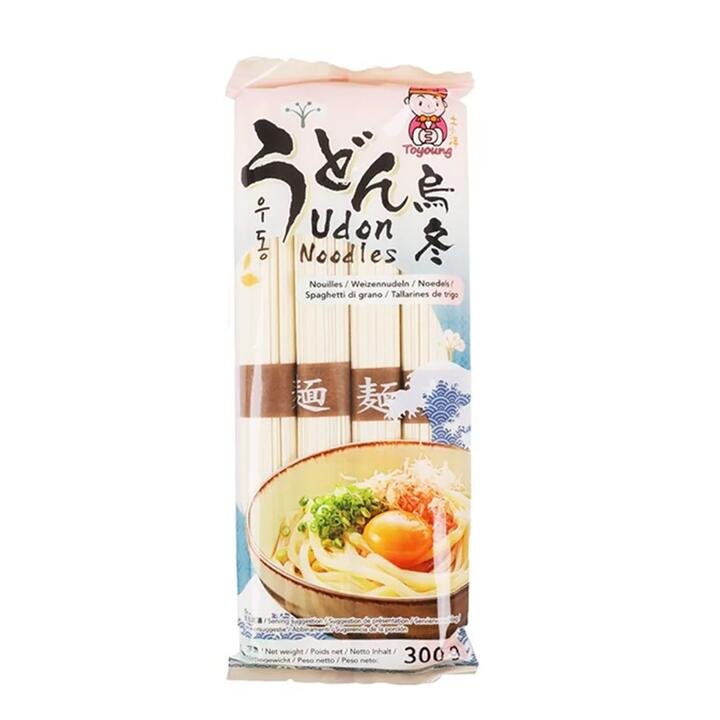 Toyoung Udon Noodles - 300g