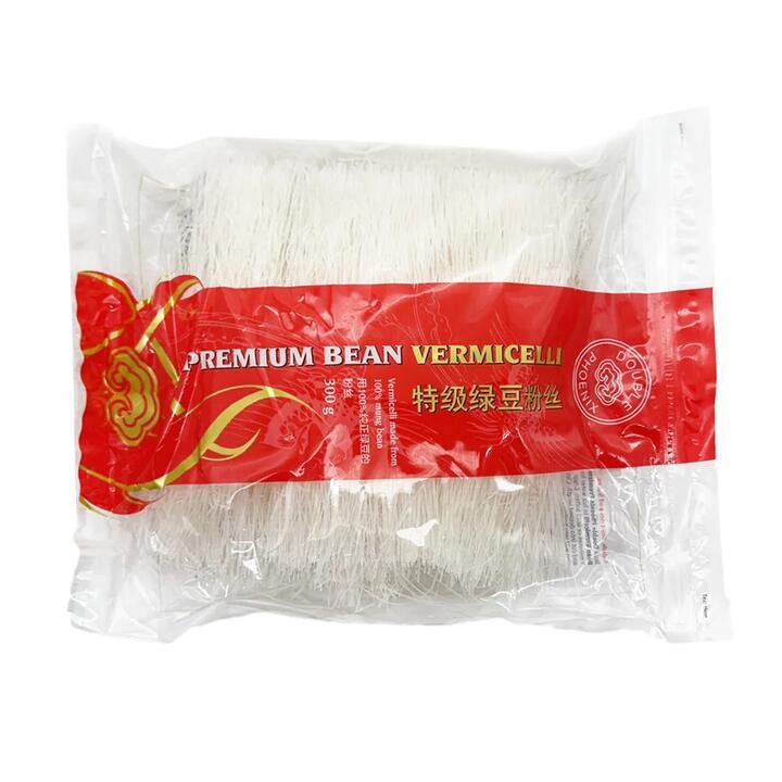 Shuang Feng Premium Green Bean Vermicelli 300g
