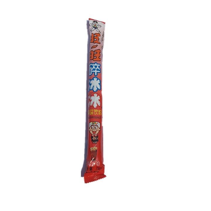 Want Want Crushed Ice Cola Flavor – 78ml Gourmet Grocer Want Want Crushed Ice Cola Flavor - 78ml