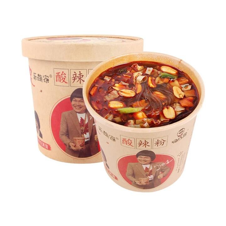 Haichijia Spicy and Sour Vermicelli - 143g