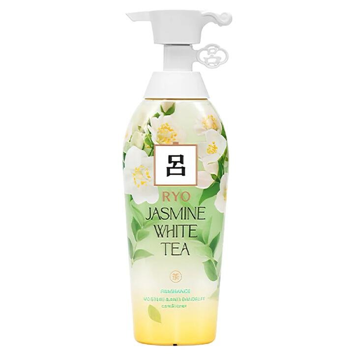 RYO White Tea Hydrating Anti-Dandruff Hair Conditioner 400ml