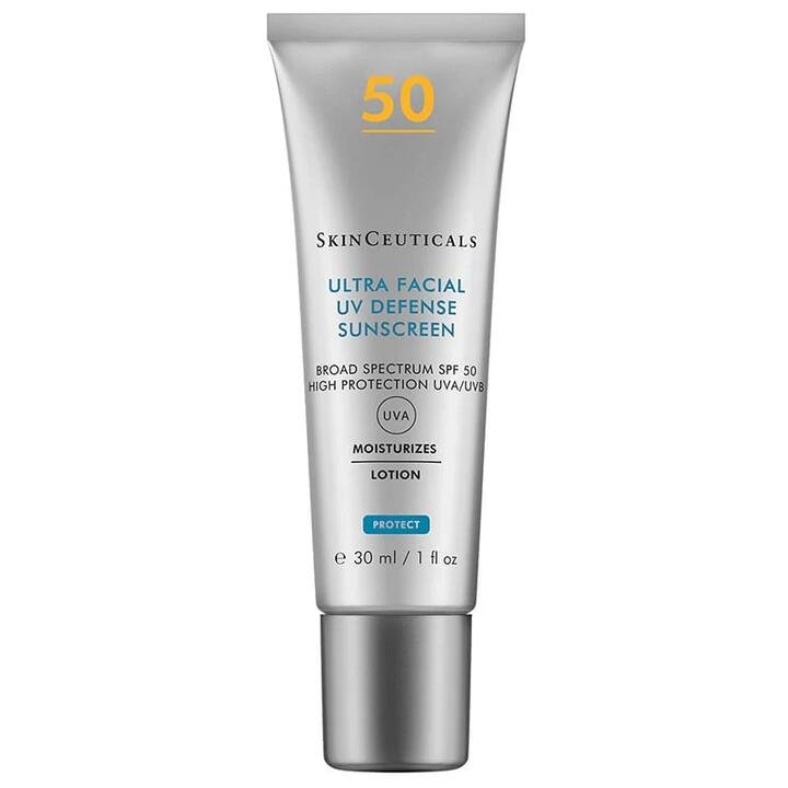 SkinCeuticals Radiant Daylight Full Spectrum Sunscreen Lotion SPF50+ 30ml