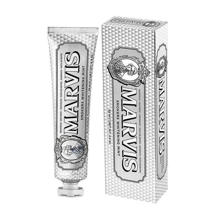 Marvis Whitening Mint Toothpaste 85ml