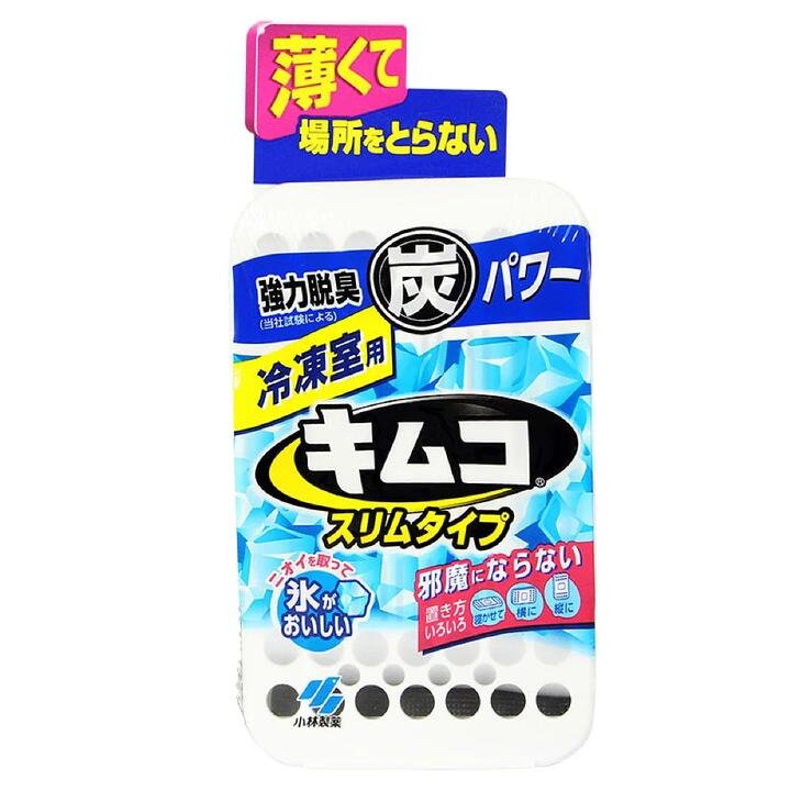 Kobayashi Pharmaceutical Fridge and Freezer Deodorizer 26g