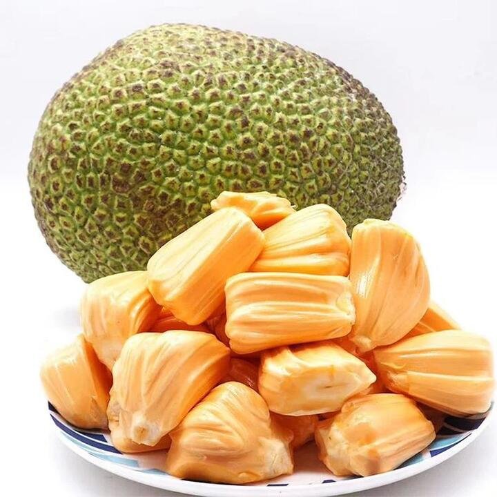 Fresh Umall Own Brand Jackfruit – 1 Piece 3Kg Gourmet Grocer Fresh Umall Own Brand Jackfruit - 1 Piece 3Kg
