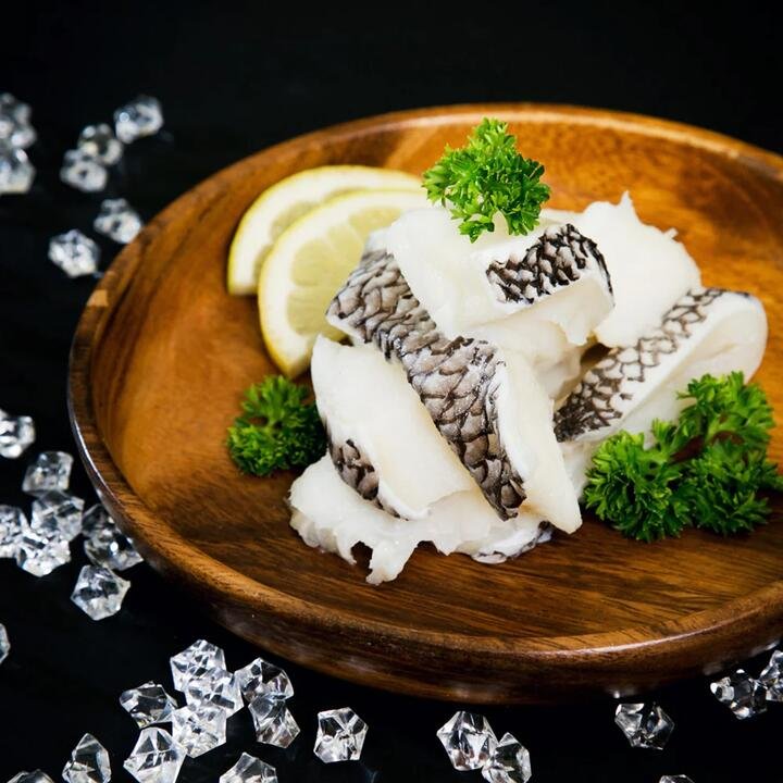 Kingfield Frozen Antarctic Toothfish – 1kg Gourmet Grocer Kingfield Frozen Antarctic Toothfish - 1kg