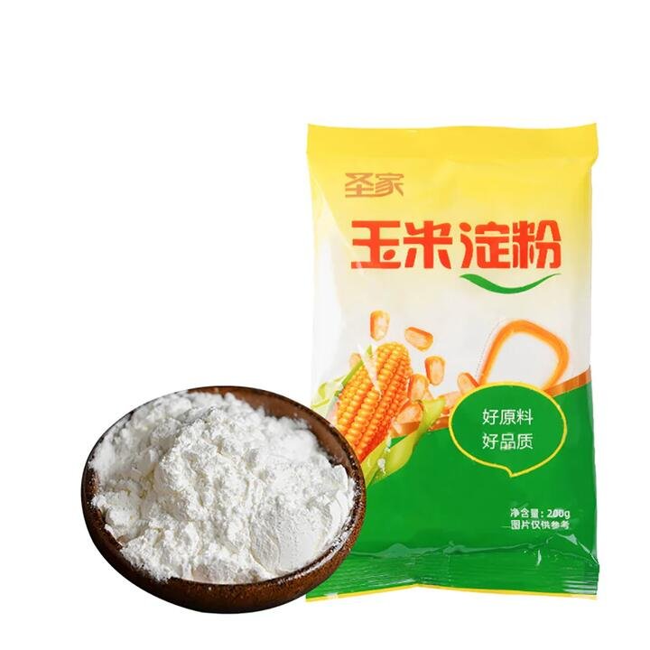 Shengjia Corn Starch - 200g