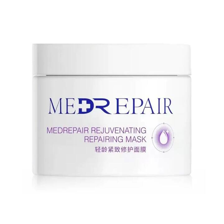Medrepair Rejuvenating Repairing Mask - 110g