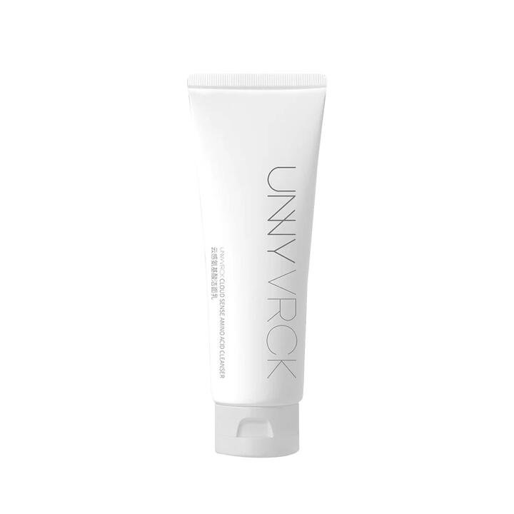 Unny Cloud Sense Amino Acid Cleanser – 120g Gourmet Grocer Unny Cloud Sense Amino Acid Cleanser - 120g