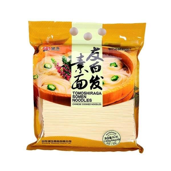 Wheatsun Tomoshiraga Somen Noodles - 1.82kg