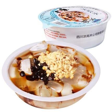 Bingsi Shui Instant Ice Jelly - 290g