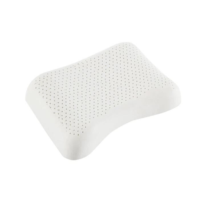 Lifease Thai 93% Natural Latex Pillow – 1 Piece Gourmet Grocer Lifease Thai 93% Natural Latex Pillow - 1 Piece