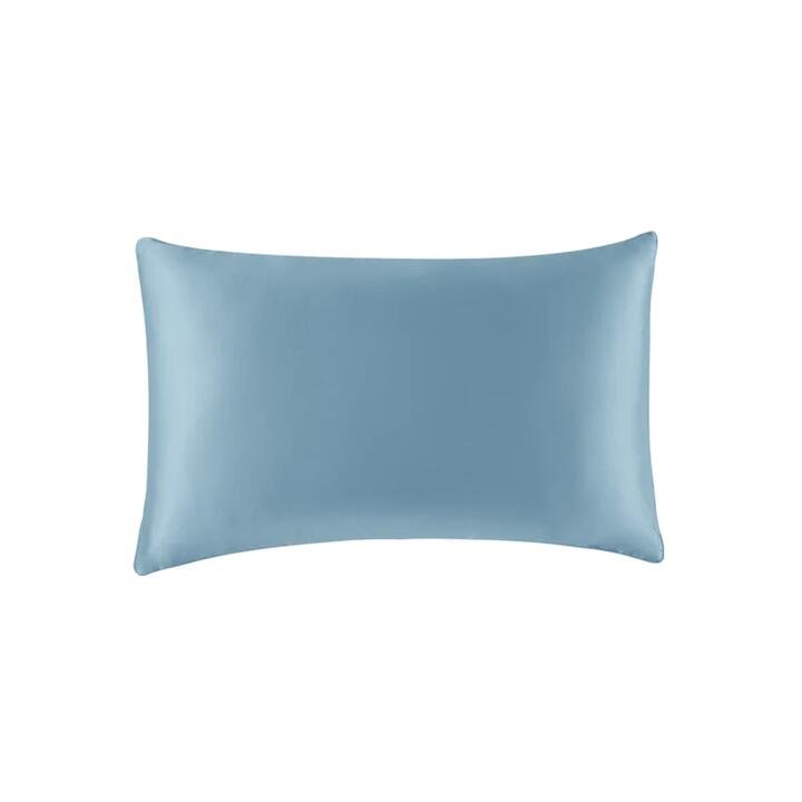 Lifease Silk Pillowcase - Haze Blue