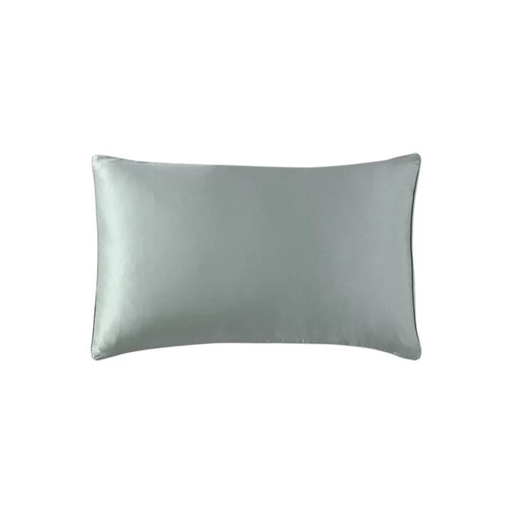 Lifease Silk Pillowcase - Green, 1 Piece
