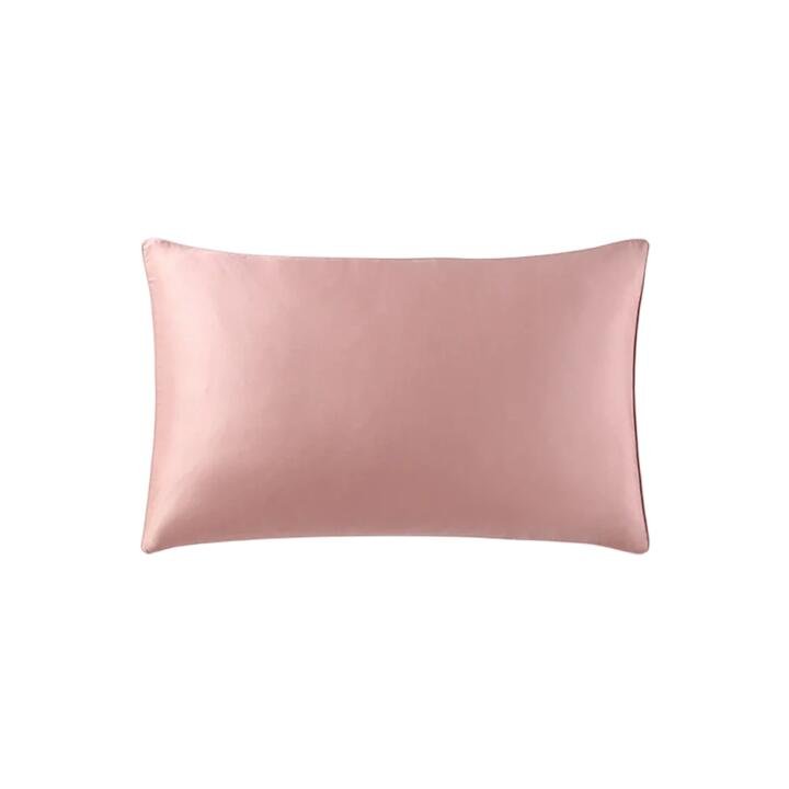 Lifease Silk Pillowcase - Pink, 1 Piece