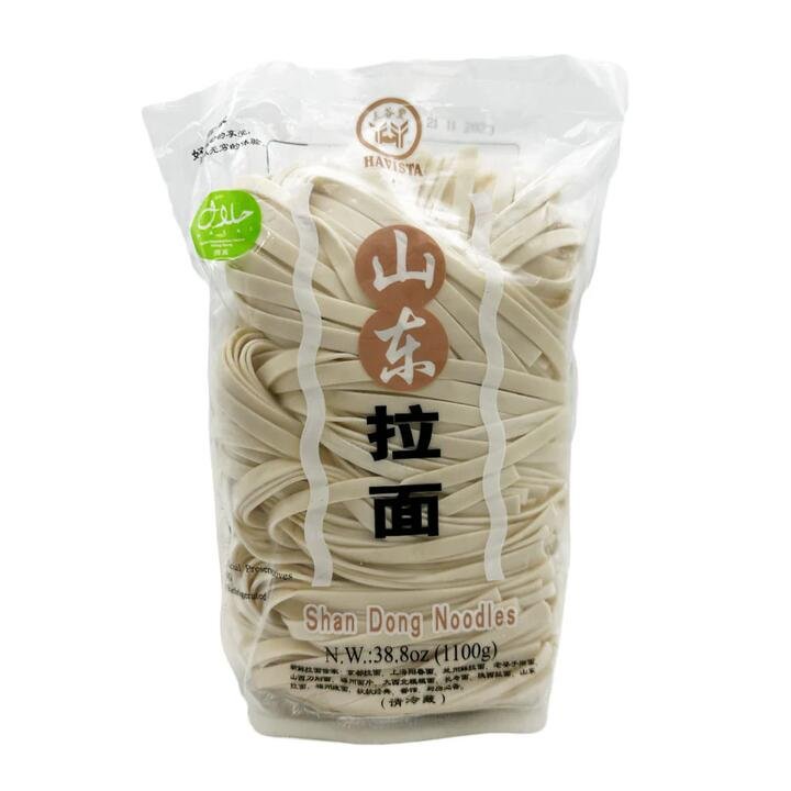 Wugutang Shandong Noodles - 1.1kg
