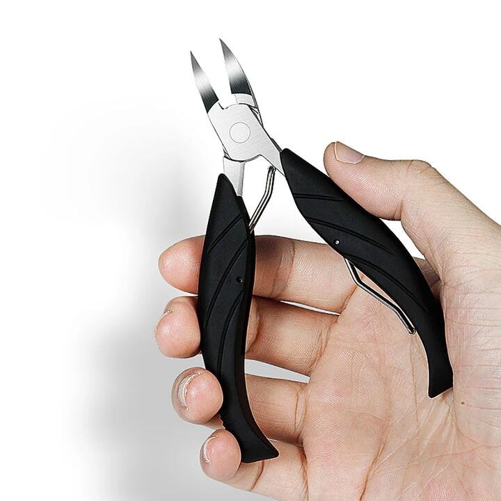 Rimei Eagle Beak Nail Clippers Gourmet Grocer Rimei Eagle Beak Nail Clippers