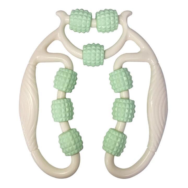 Ulife Adjustable Leg Massager – Nordic Green Gourmet Grocer Ulife Adjustable Leg Massager - Nordic Green