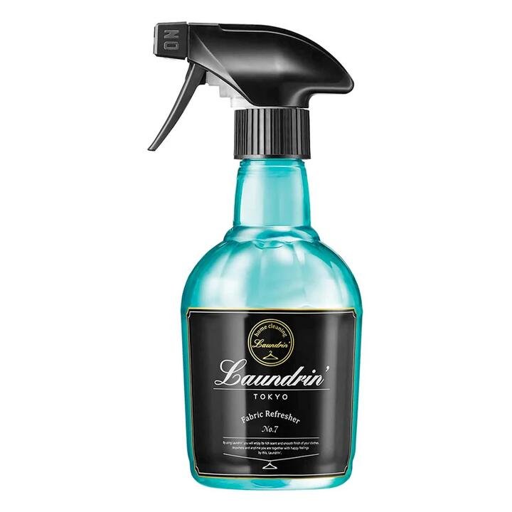 Laundrin Fabric Refresher Spray - Ocean Scent - 370ml