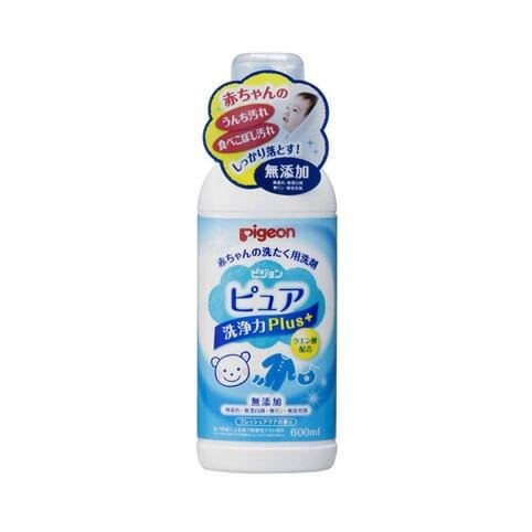 Pigeon Baby Laundry Detergent - 600ml