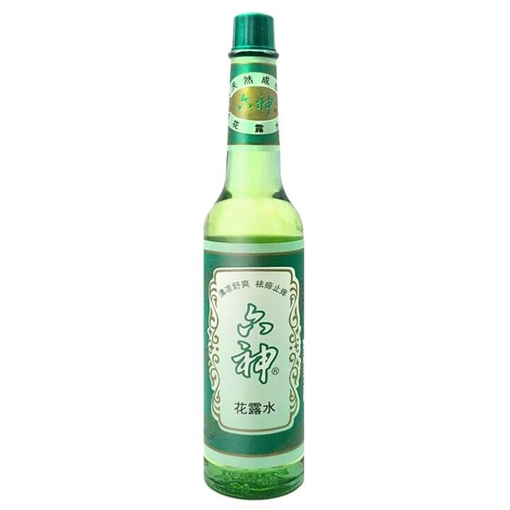 Liushen Floral Water - 195ml