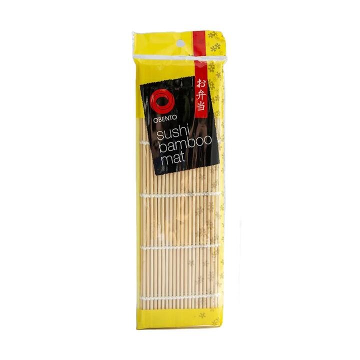 Obento Sushi Bamboo Mat