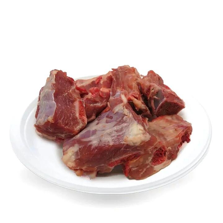 Pork Neck Bone 1kg