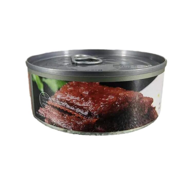 Yurui Spicy Hairtail Fish – 100g Gourmet Grocer Yurui Spicy Hairtail Fish - 100g