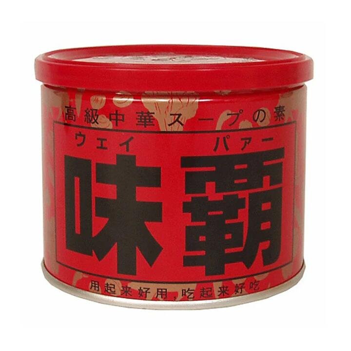 Weiba Universal Chinese Seasoning – 500g Gourmet Grocer Weiba Universal Chinese Seasoning - 500g