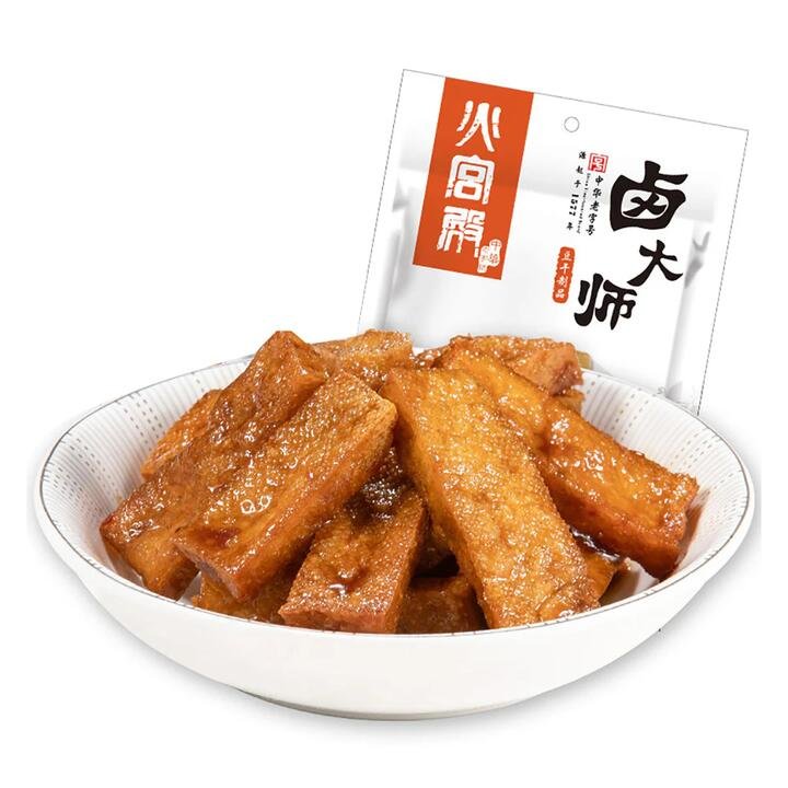 Huogongdian Master Braised Tofu - 96g