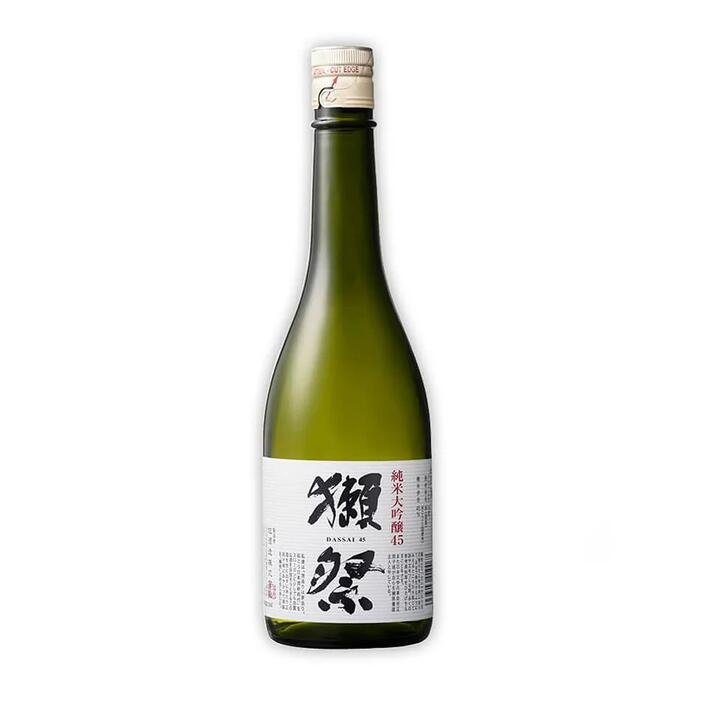 Dassai 45 Junmai Daiginjo Sake - 720ml