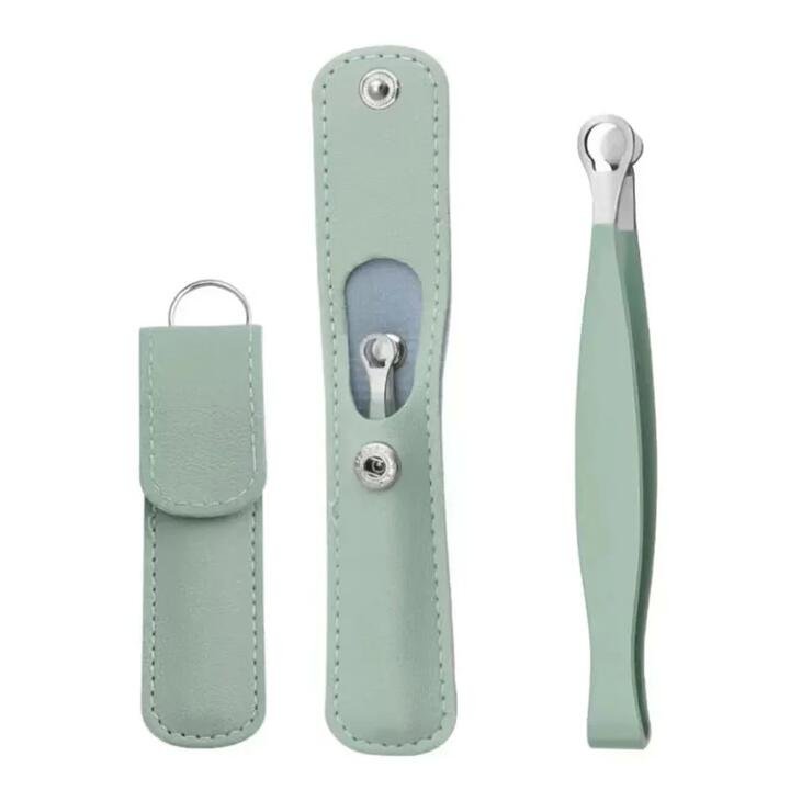 Ulife Men’s Nose Hair Trimmer Scissors Gourmet Grocer Ulife Men's Nose Hair Trimmer Scissors