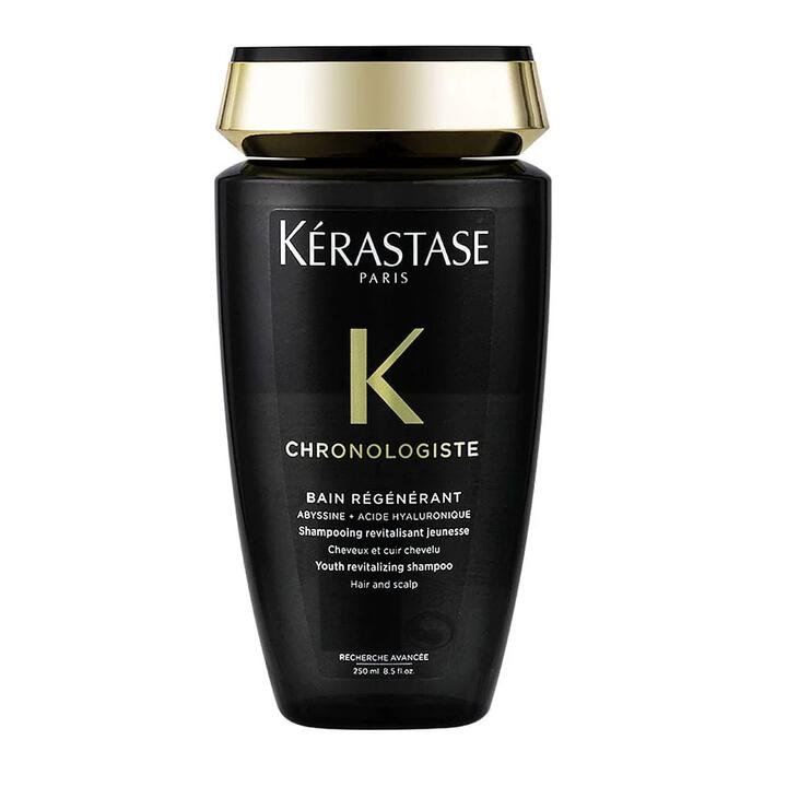 Kerastase Chronologiste Youth Revitalizing Shampoo – 250ml Gourmet Grocer Kerastase Chronologiste Youth Revitalizing Shampoo - 250ml