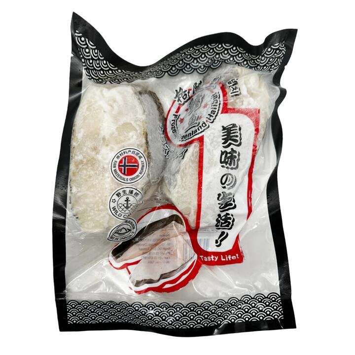 Tasty Life Frozen Wild Cod - 360g