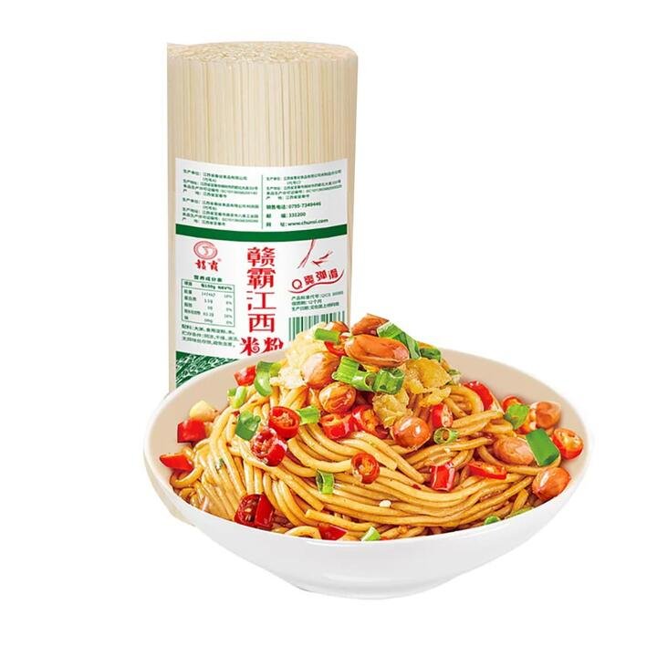 Chunsi Jiangxi Rice Noodles - 1.5kg