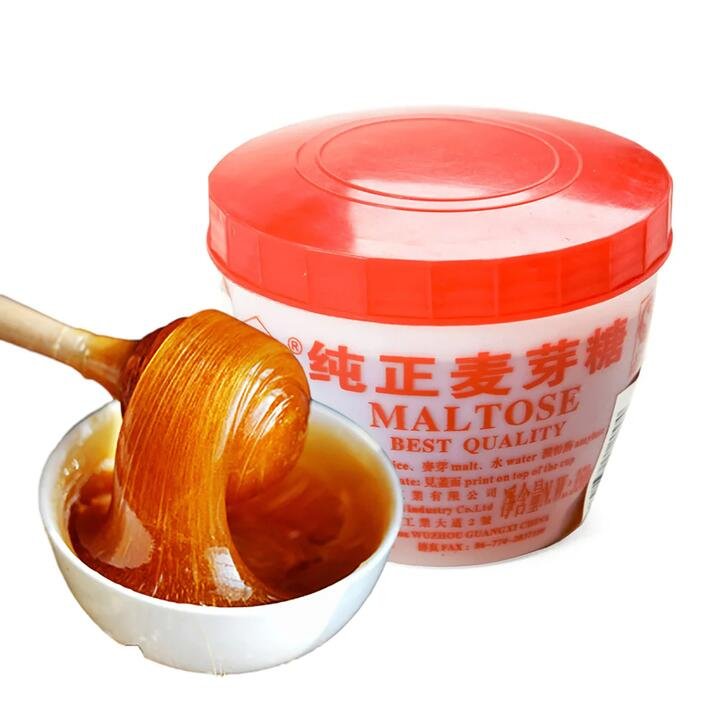 Bee Brand Maltose – 350g Gourmet Grocer Bee Brand Maltose - 350g