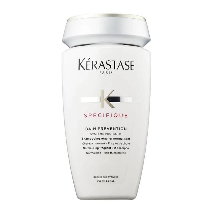 Kerastase Specifique Bain Pr¨¦vention Shampoo – 250ml Gourmet Grocer Kerastase Specifique Bain Pr¨¦vention Shampoo - 250ml