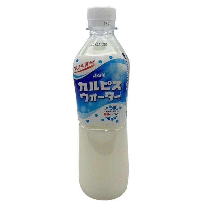 Asahi Calpis Water - 500ml