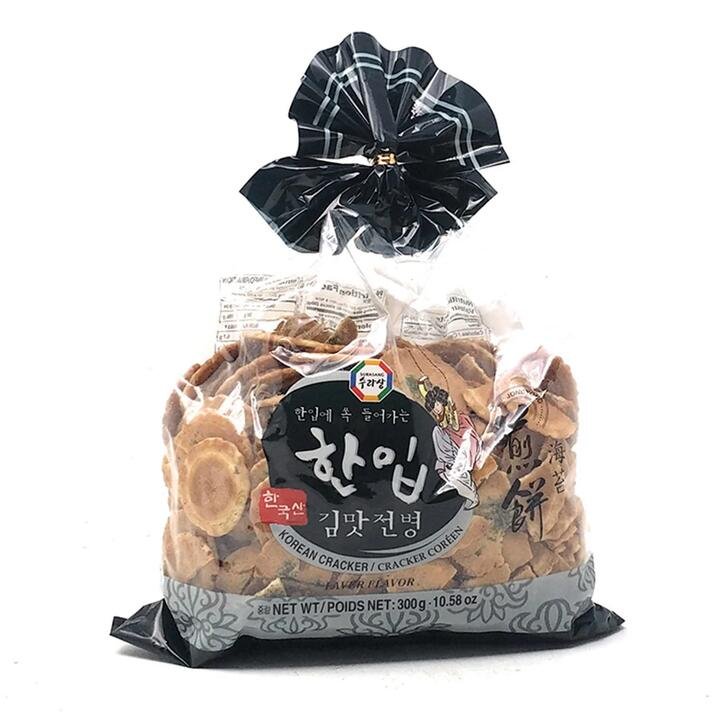 Surasang Seaweed Pancakes - 300g