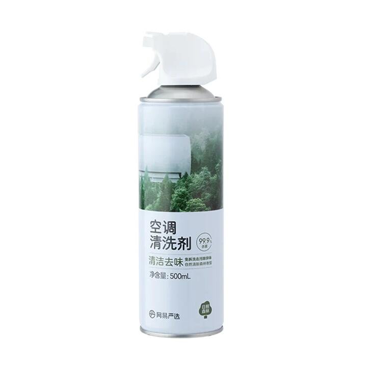 Lifease Air Conditioner Cleaner - 500ml