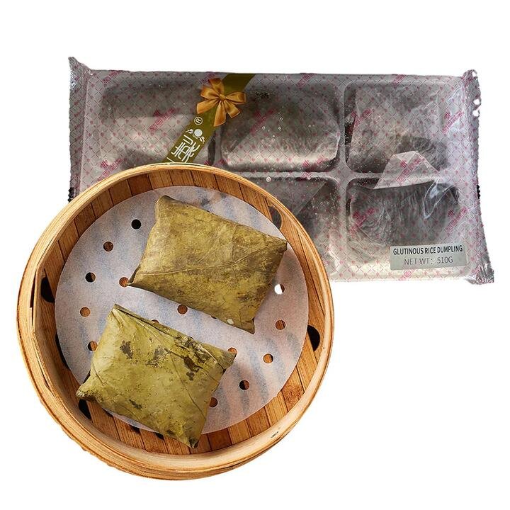 Dao Xiang Cheng Frozen Seafood Glutinous Rice Chicken - 510g