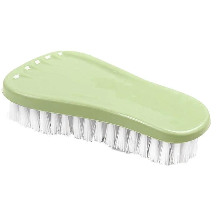 Qingchun Fashion Foot Scrub Brush Gourmet Grocer Qingchun Fashion Foot Scrub Brush