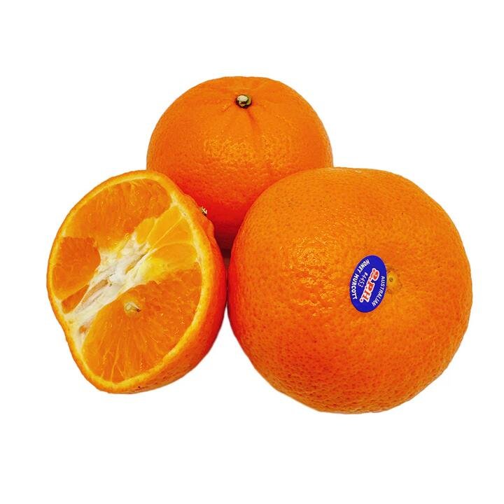 2PH Large Mikan 0.9kg