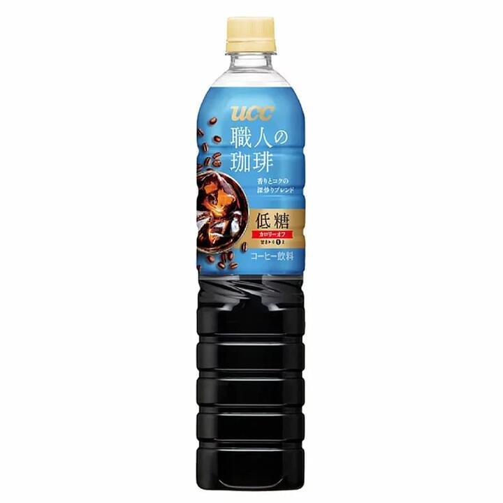 UCC Low Sugar Coffee – 900ml Gourmet Grocer UCC Low Sugar Coffee - 900ml