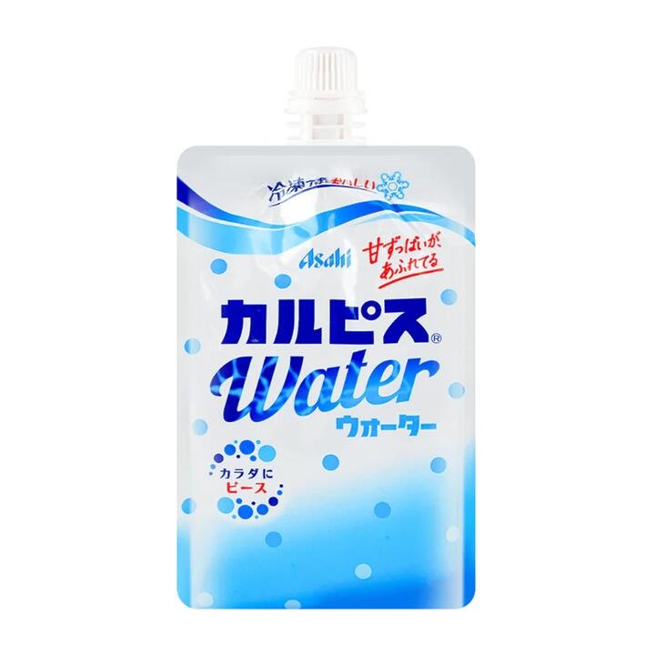 Asahi Calpis Lactobacillus Drink - 300ml