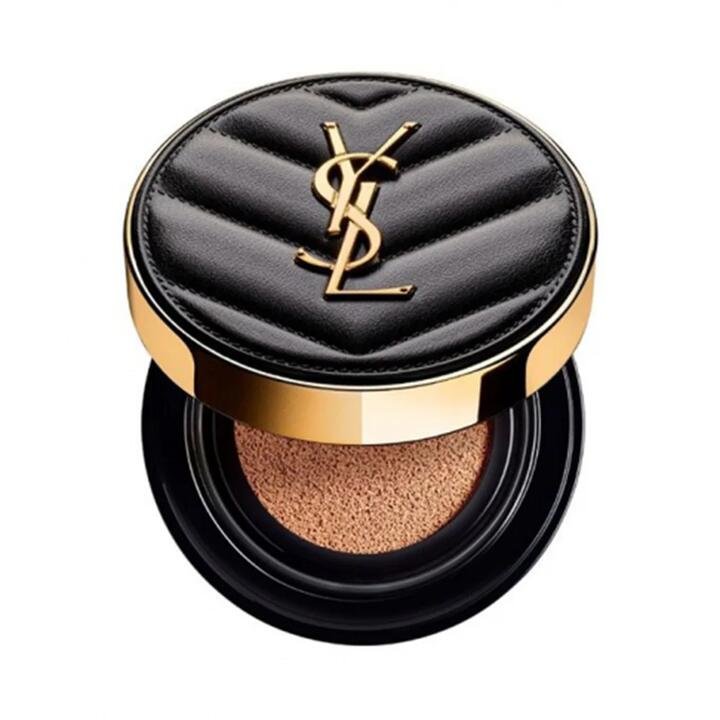YSL Couture Leather Cushion Foundation #B10 – 14g Gourmet Grocer YSL Couture Leather Cushion Foundation #B10 - 14g